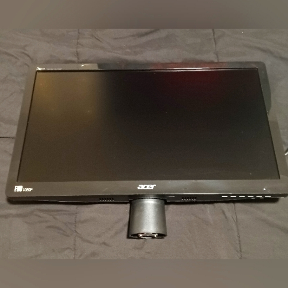 Acer S200hql 19.5" LED LCD Monitor